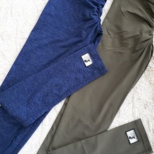 Scrunch Bum Leggings